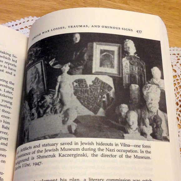 Jewish History, Jews of the Soviet Union since 1917, vol 1 - Picture 3 of 11